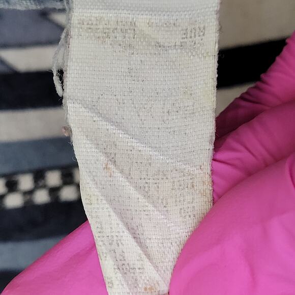 Vintage Woolrich Southwestern Button Down Shirt XL USA Made - Picture 14 of 14